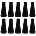 thumbnail image 1 of 10 Pcs Flèches en Caoutchouc de 6mm Remplacement Pointe Grand Flèches Émoussées, 1 of 8