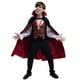 thumbnail image 1 of Disfraz Display Boy Scary Vampiro para Halloween, Cosplay para niños de 4 a 6 años, 1 of 5