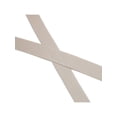 thumbnail image 3 of CTM Elastic .75 Inch Wide Undergarment Clip-End Suspenders, 3 of 3
