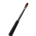 thumbnail image 2 of Portable Retractable lip gloss lip brush makeup cosmetic tool, 2 of 9