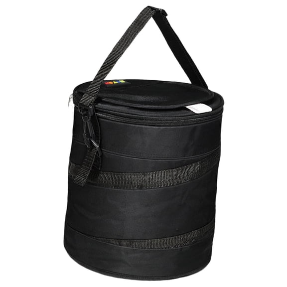 Golf Cooler Bag Food Storage Container Insulated Cooler Large Capacity Oxford Cloth for Travel Hiking Picnics
