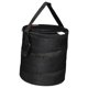 thumbnail image 2 of Bolsa térmica para carritos de golf, accesorios, contenedor de almacenamiento de alimentos, tela Oxford plegable, color negro, para senderismo, viajes, 2 of 8