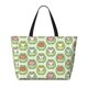 thumbnail image 2 of Disketp Cute Chubby Frog Bolsa de Playa de Gran Capacidad, Bolso Impermeable y a Prueba de Arena para Mujer, Ideal para Playa, Piscina y Natación, 2 of 7