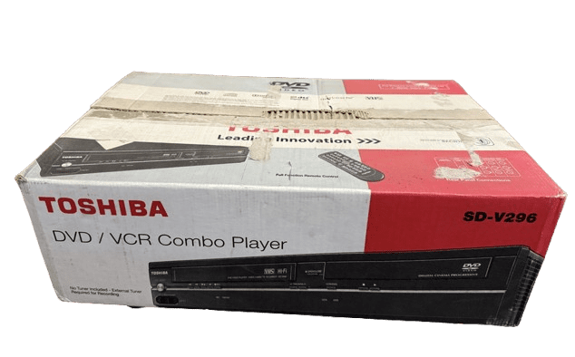 ＤVＤ Philips DVDR3385V DVD VCR Combo HDMI (New) - Walmart.com