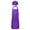 Purple, variant on CHICTRY Kids Boys Girls Adjustable Aprons and Chef Hat for Cooking Baking Painting White S