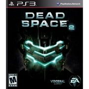 Dead Space 2 Ps3 Walmart Com Walmart Com