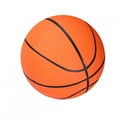 thumbnail image 4 of Rubber BasketballMini Children Basketball Inflatable Mini Basketball Children Basketball Reliable and Durable, 4 of 5