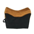 thumbnail image 3 of Sacos de arena para rifle de bolsa delantera + trasera sin soporte de objetivo de francotirador de arena (negro), 3 of 6