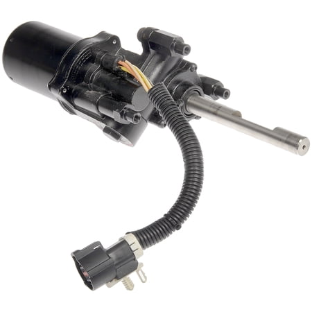 Dorman 747-954 Passenger Side Running Board Motor for Specific Ford / Lincoln Models