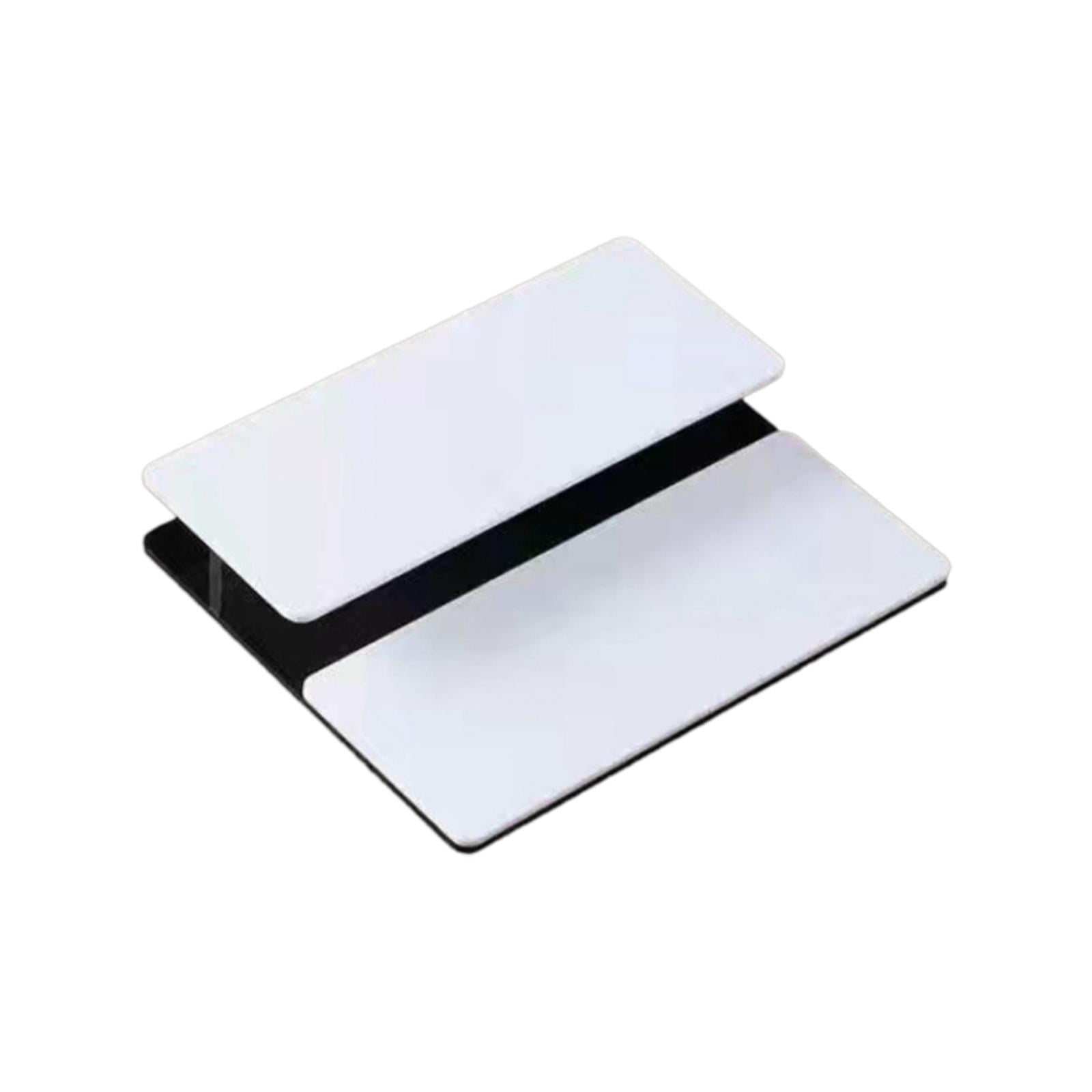 Acrylic Sunglass Holder Decorative 2 Tiers Organizer Glasses Display