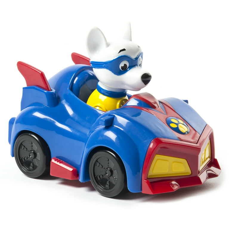 Paw patrol store apollo vehicle