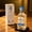 HAYMAN'S, variant on Tanqueray Imported Dry Gin Building Set, 400+ Pieces Microblocks Miniature Liquor Bottle Model Kit, Classic Green Gin Replica with Display Box, Compatible with Major Brick Brands, Unique Gift for Adu