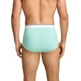 thumbnail image 3 of Jockey Men's Pouch Brief - 3 Pack, 3 of 5