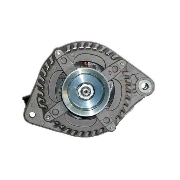 TYC 2-11062 Alternator New with Warranty 125A Replacement for 04-07 SATURN VUE Fits 2007 Saturn Vue