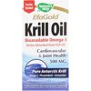 Nature's Way Krill Oil Softgels, 30 CT