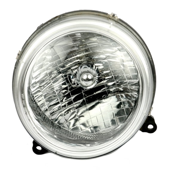 2002-04 Jeep Liberty OEM Right Passenger Side Light Head Lamp  Part 55155808AA