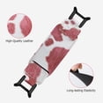 thumbnail image 6 of Anti-Slip Grip Straps PU and Elastic Rope For 6-8 Inch Devices Ergonomic, 6 of 9