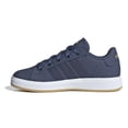 thumbnail image 2 of Tenis Adidas Grand Court 2.0 K UNISEX. ID0735 azul marino 24, 2 of 7