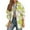 Light Green, variant on Womens Jackets Trendy Casual Plaid Shirt Flannel Lined Lightweight Long Sleeve Fall Winter Coats for Women,Blue,M