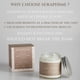 thumbnail image 4 of Crema hidratante Seraphime de sebo de res batido, 120 ml, sin perfume, 4 of 8