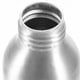 thumbnail image 5 of 3 sets botellas de aluminio vacías loción botella de aceite esencial con tornillo en tapas, 5 of 7