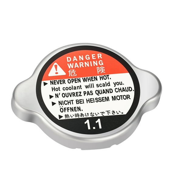 M MATI 17730-14G00 Radiator Cap for Suzuki GSXR 600 750 Hayabusa GSX1300R KingQuad QuadRacer Burgman Boulevard