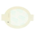 thumbnail image 7 of 3M Tegaderm Transparent Film Dressing Frame Style Delivery Oval 4 x 4.5" Sterile 1630, 50 Ct, 7 of 7