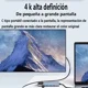 thumbnail image 5 of Type C Adapter5-in-1 Usb Ac Hdmi 4k Ethernet For Laptops, 5 of 7