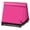 Pink, variant on Polysells 6x9 inch Poly Mailers Shipping Envelopes, Postal Mailing Bags, 100 Pcs, Pink