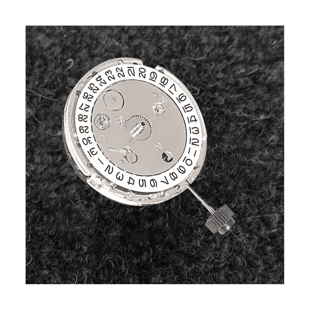 8205 Movement Watch Movement Single Calendar 3 Stitches for 2813 Movement Automatic Machinery Replace 8205 Movement