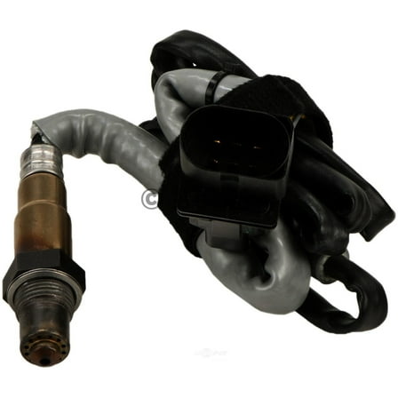 Bosch 17237 Actual OE Oxygen Sensor Fits select: 2004-2006 AUDI TT
