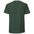 thumbnail image 2 of Fruit Of The Loom Mens Iconic 195 Premium Ringspun Cotton T-Shirt, 2 of 3