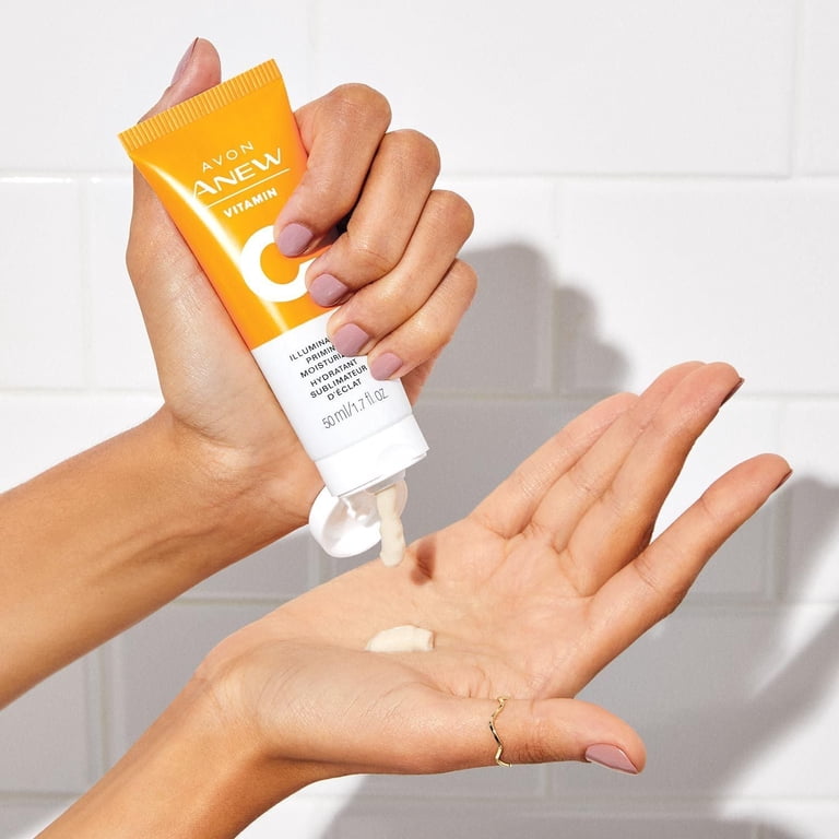 anew vitamin c lip treatment Vitamin C Moisture Therapy Lip Balm | Size: 15 gm main image 1