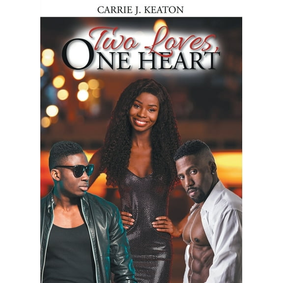 Two Loves, One Heart, (Paperback)