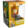 thumbnail image 1 of Rayman- Figurine Rayman Youtooz, 1 of 1