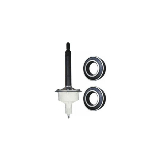 Transmisión Lavadora Whirlpool Flecha Corta Original Suelta Whirlpool Suelta