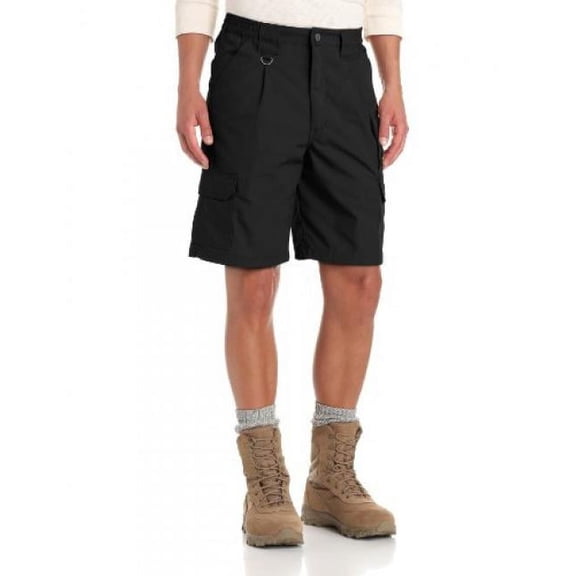 Men's Tactical Short, Black, 30