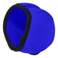 thumbnail image 2 of Pet Grooming Accessories, Dog Ear Muffs Noise Protection, Ear Protection for Dogs, Waterproof Ear Covers for Dogs, Medium Size 14X19 In, Dark Blue, with Acoustic Insulation Sponge, 2 of 7