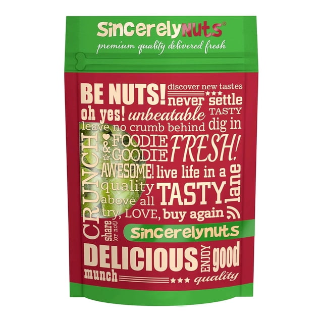 Dried Kiwi Slices (3 LB)-Vegan, Gluten-Free, and Kosher Certified- Satisfying and Naturally Sweet On-the-Go-Treat-Exotic and Fresh Flavor from Thailand-Snack with the Best