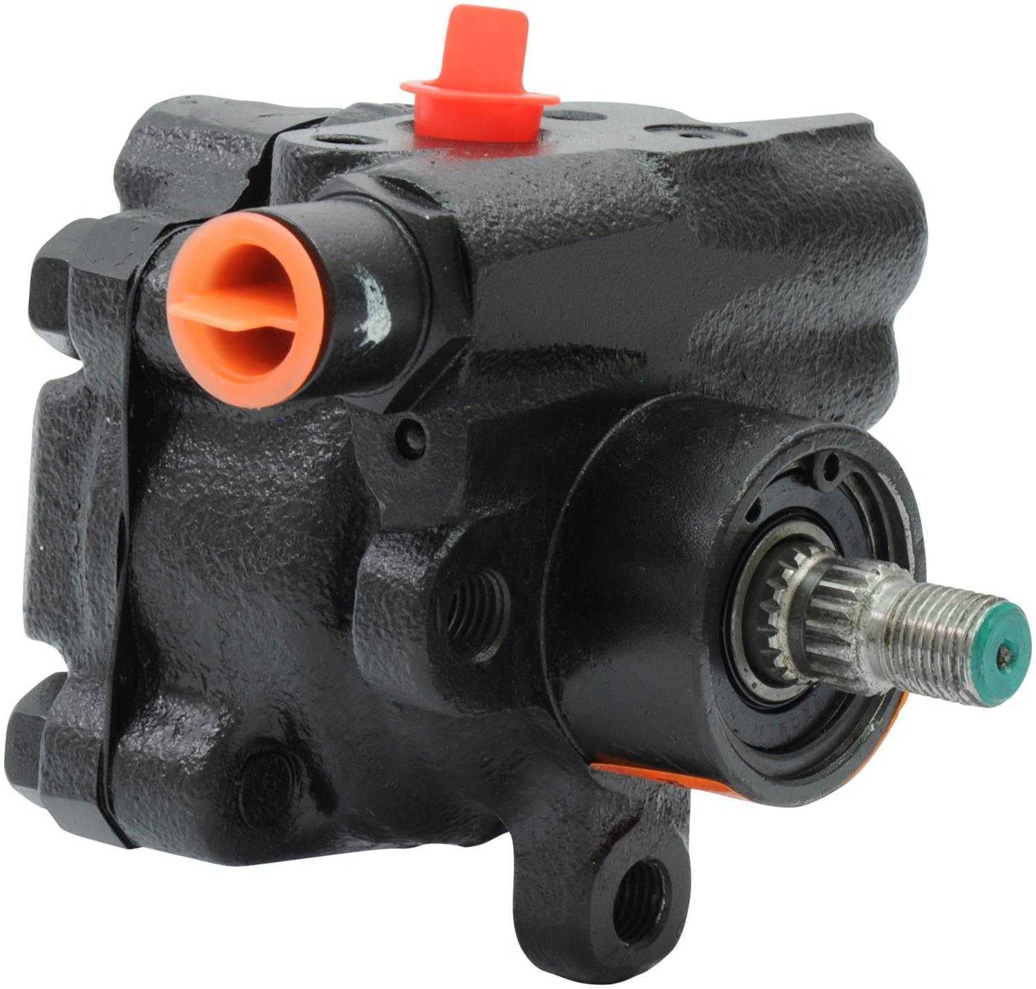 MasterPro Power Steering 990-0304 Power Steering Pump