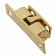 thumbnail image 6 of Sturdy Brass Adjustable Catch Latch Perfect for Furniture Cabinet Doors, 6 of 6