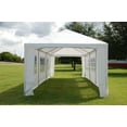 thumbnail image 2 of 10'x30' Wedding Party Tent with Metal Connectors - WDMT1030, 2 of 4