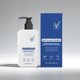 thumbnail image 1 of Pisexur Belleza Maquillaje Champú con biotina y cabello: voluminizador y nutritivo con aceite de argán y aceite de limpieza suave para un cabello más grueso y saludable.para mujeres y hombres, 1 of 9