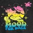 thumbnail image 3 of Disney - Mickey & Friends - Mood for Daze - Rainbow Color - Toddler And Youth Girls Short Sleeve Graphic T-Shirt, 3 of 5