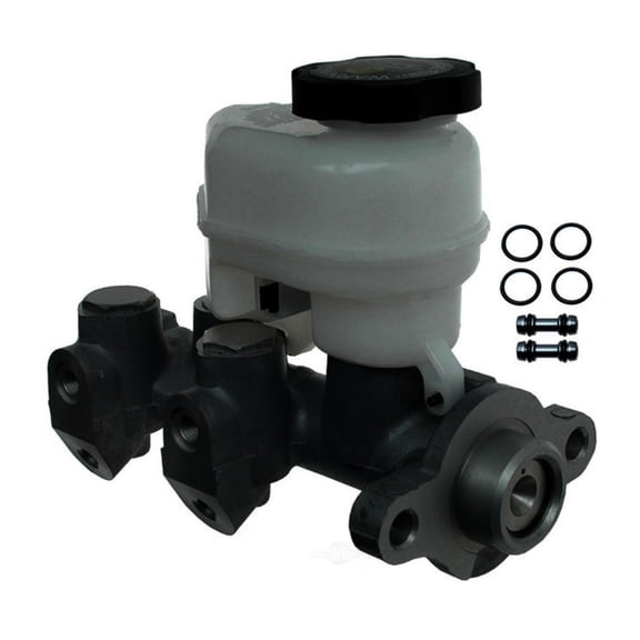 Raybestos Brake Master Cylinder BPIMC390371 Fits select: 1997-1999 CHEVROLET VENTURE, 1999 PONTIAC MONTANA / TRANS SPORT