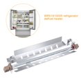 thumbnail image 1 of WR51X10055 Refrigerator Defrost Heater Replacements Part for GE Refrigerator, 1 of 6