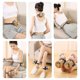 thumbnail image 4 of Bamboo Moxibustion Therapy Tool Moxa Burner Box Relaxation Roller Stick For Smokeless Moxa Cone Acupoint Massage Body Massager, 4 of 5