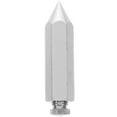 thumbnail image 1 of Miangastore 1 Pce Outils de Mesure de Construction Marteau Vertical Fil Suspendu Pendentif, 1 of 8