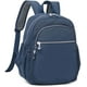 thumbnail image 1 of Mochila DOKUDOKU, pequeña mochila casual de nailon para mujer, 1 of 6