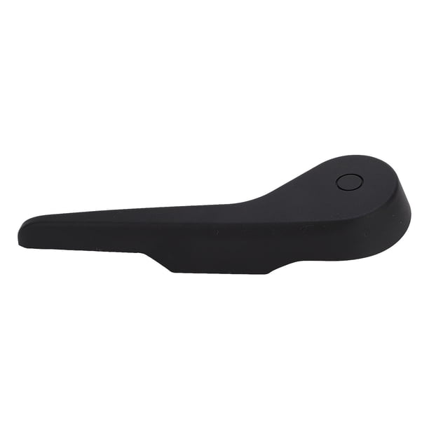 Manija de ajuste del asiento lateral Bling Bling Reemplazo para JEEP PATRIOT COMPASS 2010-2017 Derecha